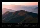 Natur Fotokalender 2027 - 5