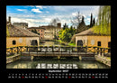 Venedigs Schönheit Fotokalender 2027 - 9