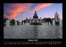 Venedigs Schönheit Fotokalender 2027 - 10