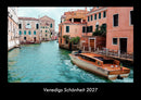 Venedigs Schönheit Fotokalender 2027 - Hauptbild