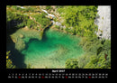 Die Seen der Erde Fotokalender 2027 - 4