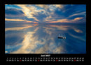 Die Seen der Erde Fotokalender 2027 - 6