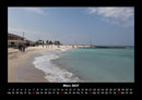 Sehnsucht nach Meer Fotokalender 2027 - 3