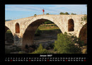 Landschaftskalender Fotokalender 2027 - 1
