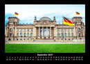 Berlin Fotokalender 2027 - 9