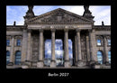 Berlin Fotokalender 2027 - Hauptbild