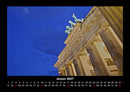 Berlin Fotokalender 2027 - 1