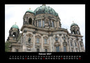 Berlin Fotokalender 2027 - 2