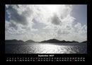 Die Seen der Erde Fotokalender 2027 - 9