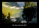 Die Seen der Erde Fotokalender 2027 - Hauptbild