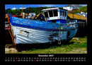 Segelschiffe und Boote Fotokalender 2027 - 12