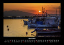 Segelschiffe und Boote Fotokalender 2027 - 4