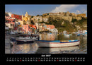 Segelschiffe und Boote Fotokalender 2027 - 6