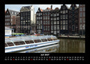 Segelschiffe und Boote Fotokalender 2027 - 7