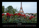 Blumenzauber Fotokalender 2027 - 6