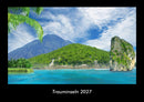 Trauminseln Fotokalender 2027 - Hauptbild