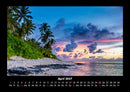 Trauminseln Fotokalender 2027 - 4