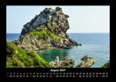 Trauminseln Fotokalender 2027 - 8