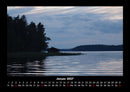 Seeblick Fotokalender 2027 - 1