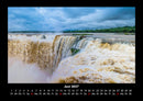Wasserfälle Fotokalender 2027 - 6