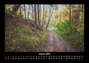 Bilder der Natur Fotokalender 2027 - 1