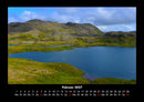 Bilder der Natur Fotokalender 2027 - 2