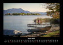 Bilder der Natur Fotokalender 2027 - 4