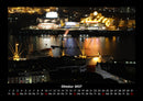 Hamburg Fotokalender 2027 - 10
