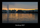 Hamburg Fotokalender 2027 - Hauptbild