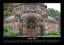 Hamburg Fotokalender 2027 - 1