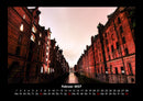 Hamburg Fotokalender 2027 - 2