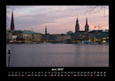 Hamburg Fotokalender 2027 - 6