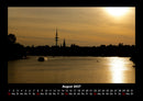 Hamburg Fotokalender 2027 - 8