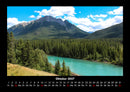 Blick in die Natur Fotokalender 2027 - 10