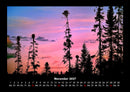 Blick in die Natur Fotokalender 2027 - 11