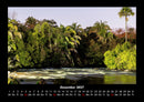 Blick in die Natur Fotokalender 2027 - 12