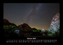 Blick in die Natur Fotokalender 2027 - 2