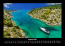 Blick in die Natur Fotokalender 2027 - 8