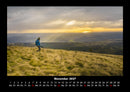 Wanderlust Fotokalender 2027 - 11