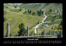 Wanderlust Fotokalender 2027 - 12