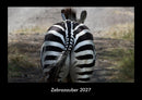 Zebrazauber Fotokalender 2027 - Hauptbild