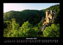 Waldzauber Fotokalender 2027 - 11