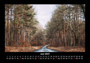 Waldzauber Fotokalender 2027 - 6