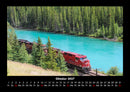 Naturlandschaften Fotokalender 2027 - 10