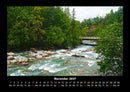Naturlandschaften Fotokalender 2027 - 11