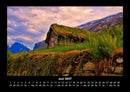 Naturlandschaften Fotokalender 2027 - 6
