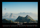 Naturlandschaften Fotokalender 2027 - 8
