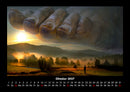 Mit Fantasy durch's Jahr Fotokalender 2027 - 10