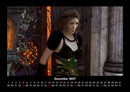 Mit Fantasy durch's Jahr Fotokalender 2027 - 12