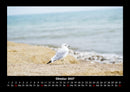 Meereslandschaft Fotokalender 2027 - 10